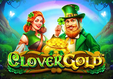 Clover Gold™