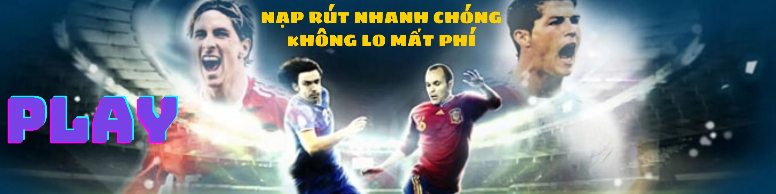 banner thể thao 88goals